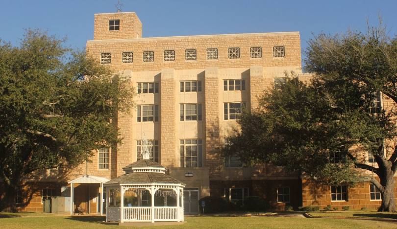 Rusk, TX