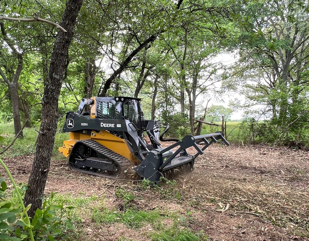 Wholistic Hills Land Management